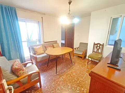 Habitación 90 m², Granada