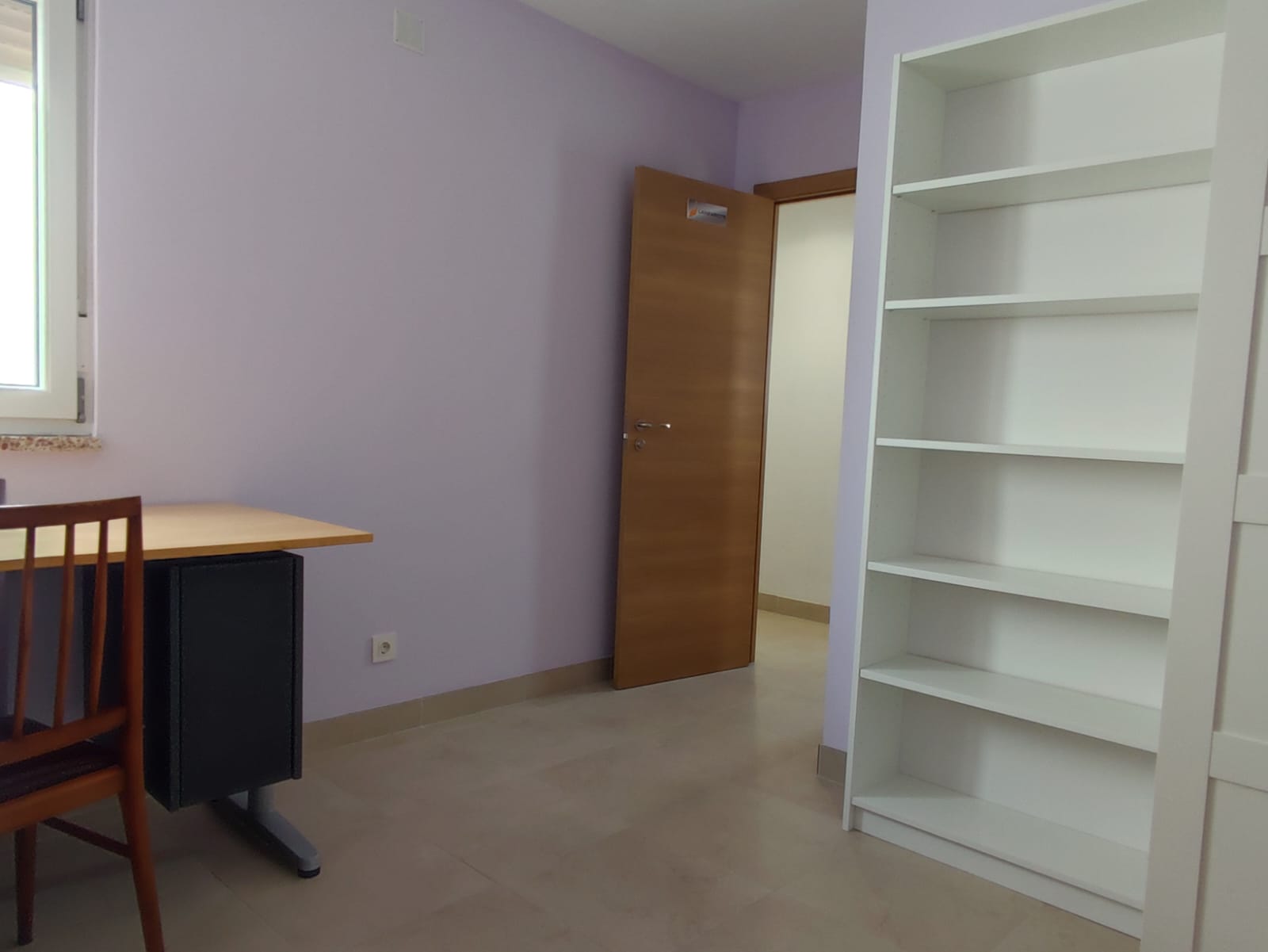 Habitación en alquiler, Salamanca