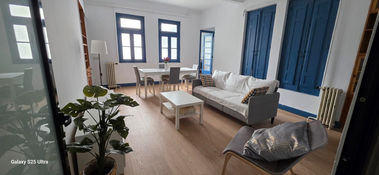 Piso de 190 m² en Oviedo