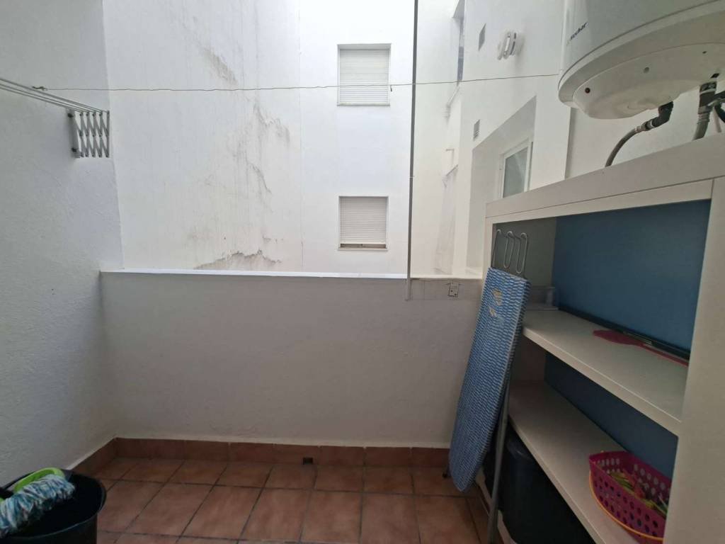Piso de 80 m² en Torrox