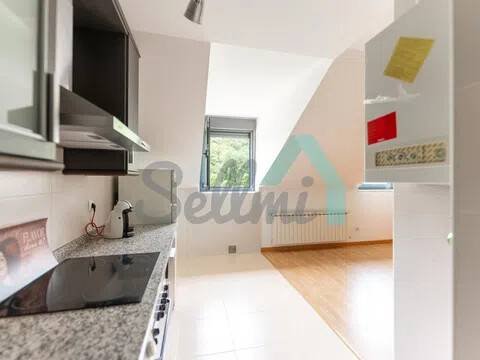 Piso de 67 m² en Aller