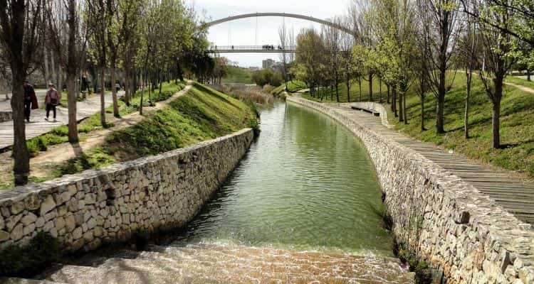 Habitació de lloguer, València