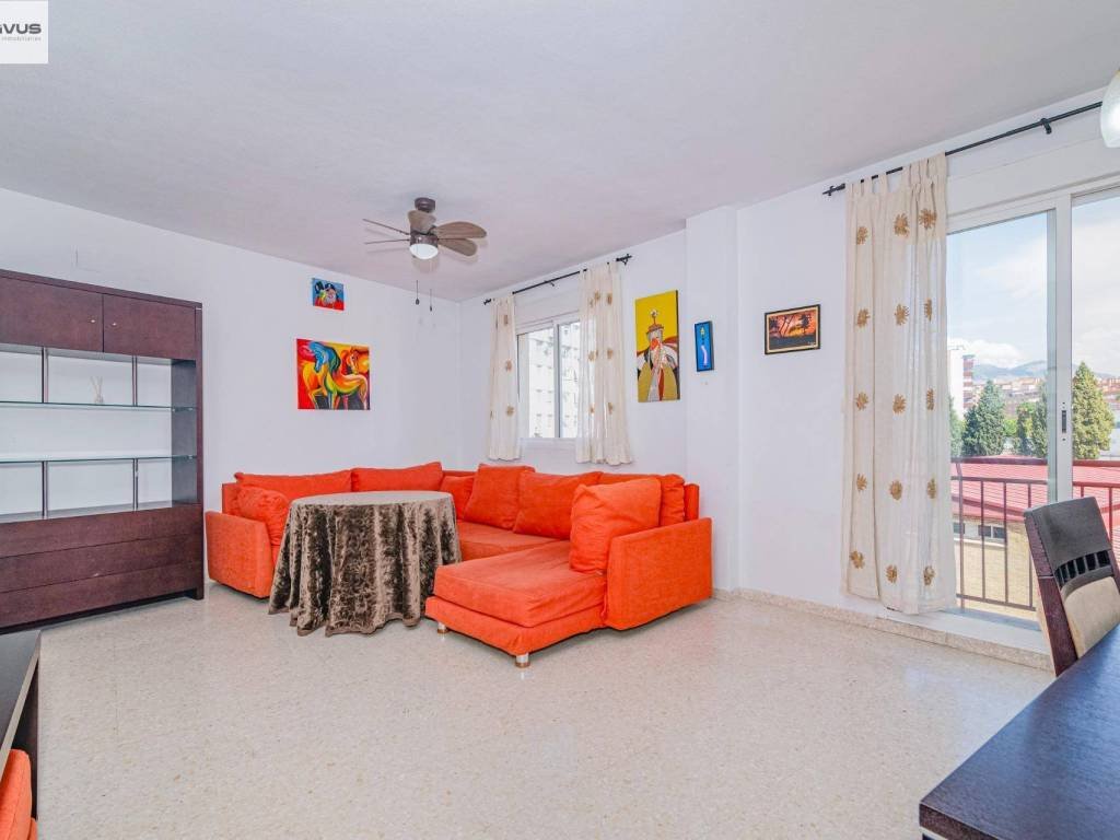 Pis de 125 m² a Granada