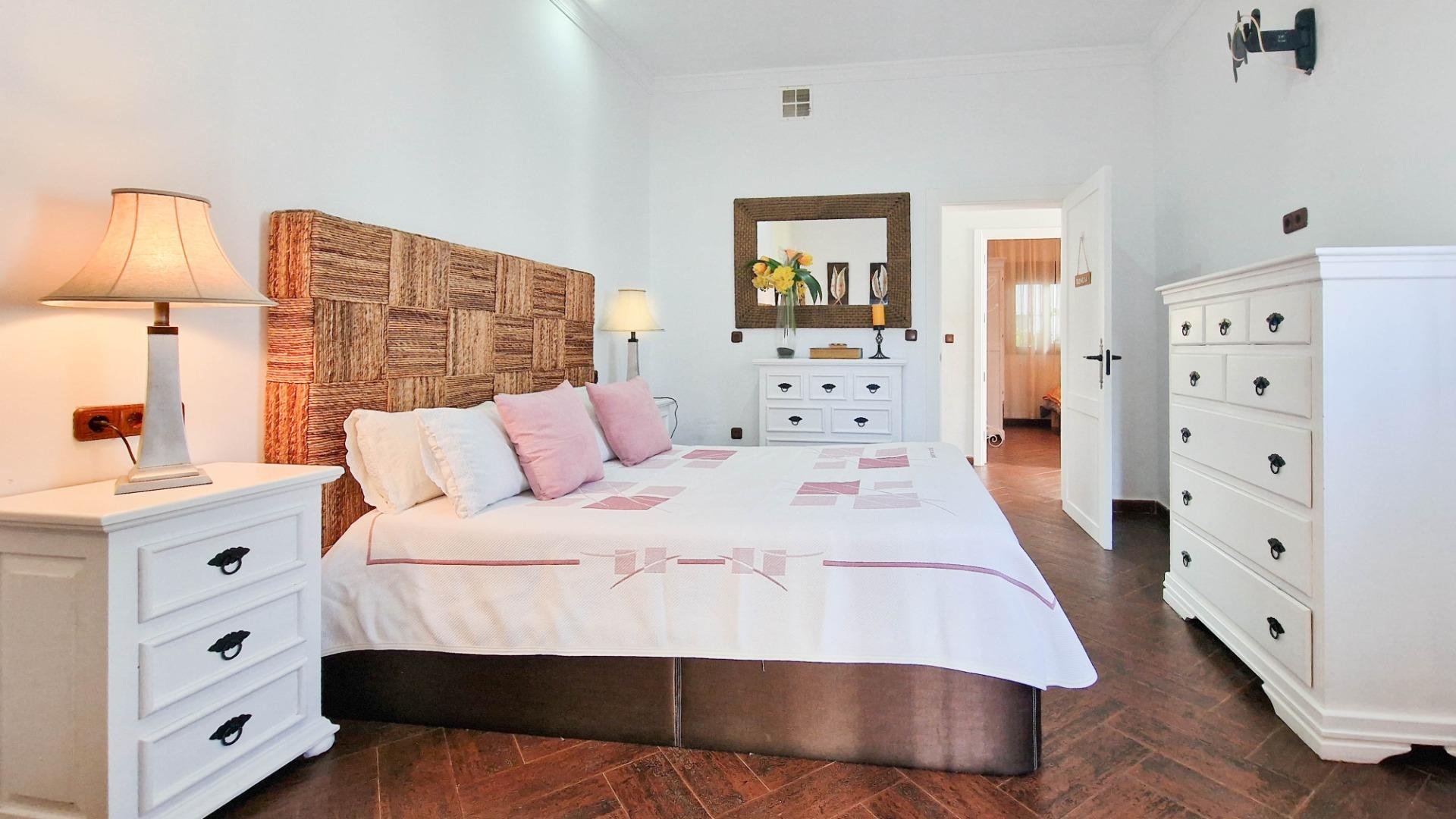Casa de 227 m² a Higuera de Vargas