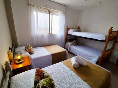 Pis de 146 m² a Orpesa