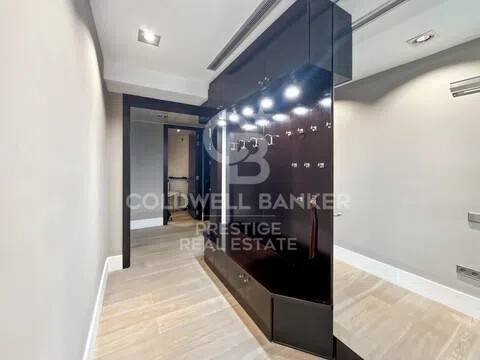 Piso de 180 m² en Barcelona
