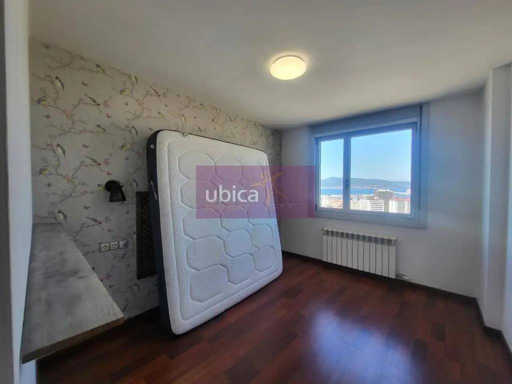 Pis de 100 m² a Vigo