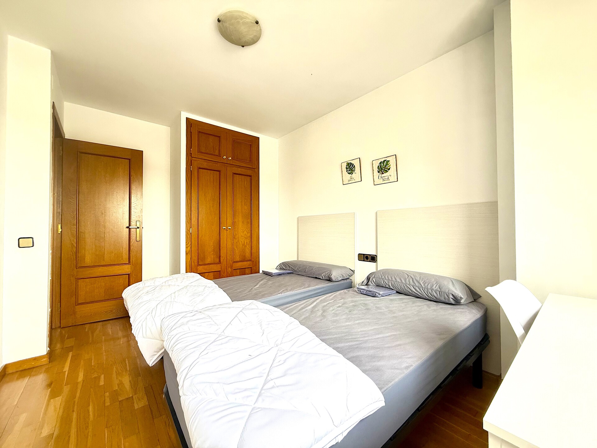 Piso de 250 m² en Vic