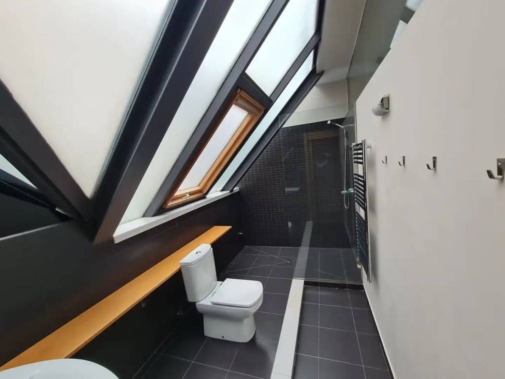 Pis de 165 m² a Ourense