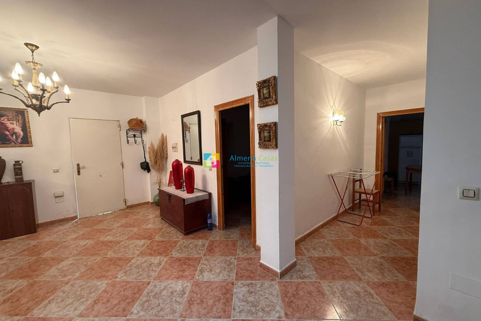 Casa de 163 m² en Cantoria