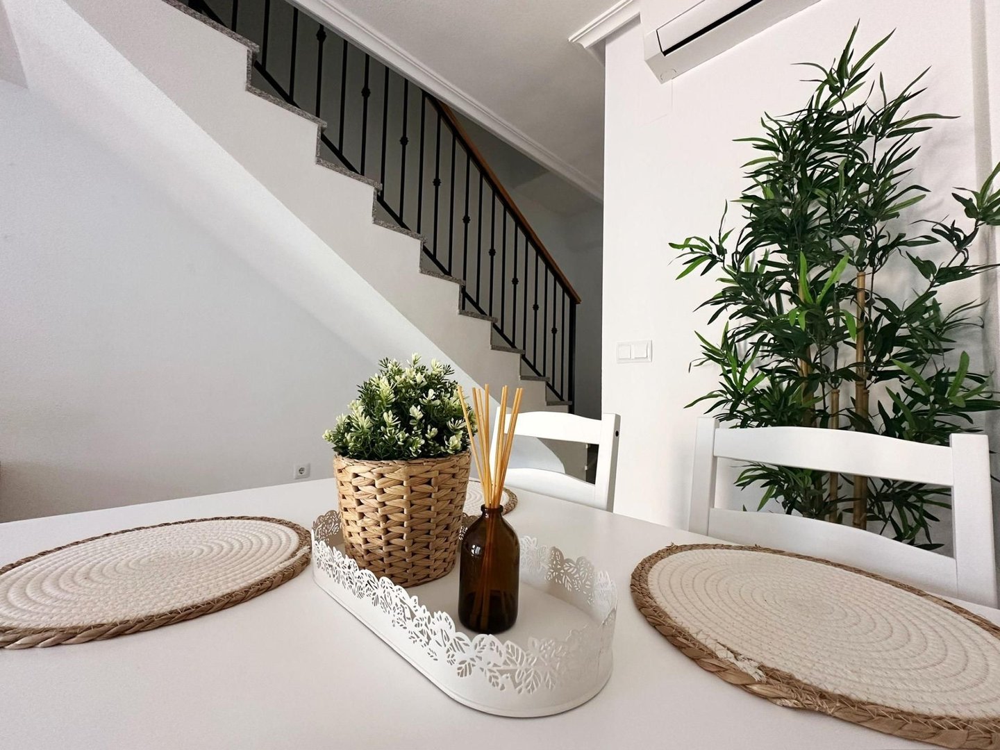 Piso de 81 m² en Pulpí