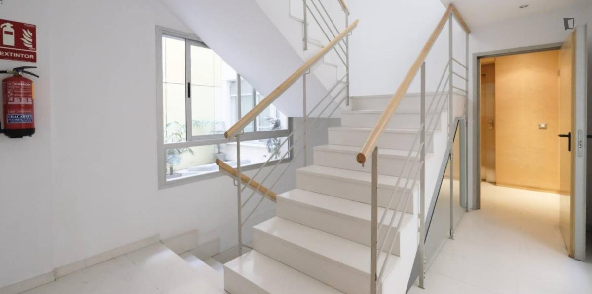 Appartamento 68 m² a Madrid