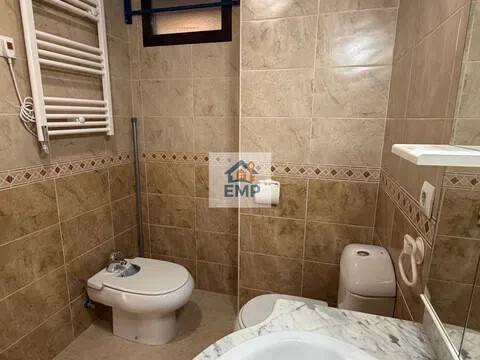 Piso de 50 m² en Cedillo del Condado
