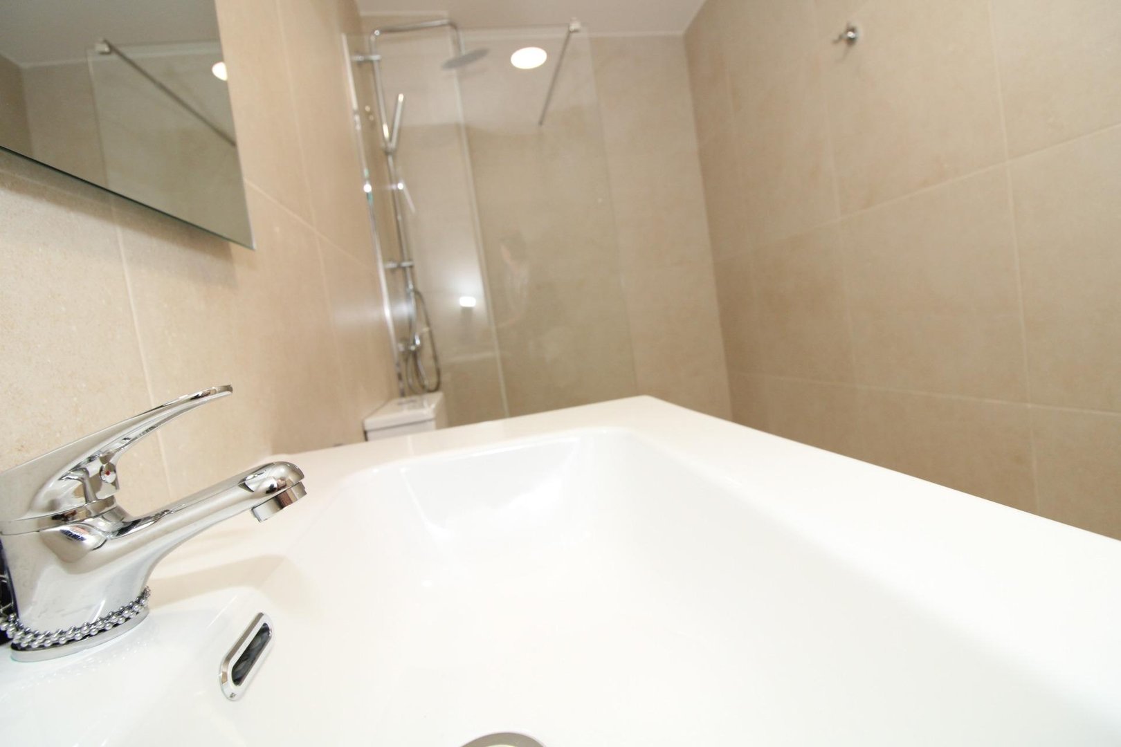 Piso de 90 m² en San Pedro del Pinatar