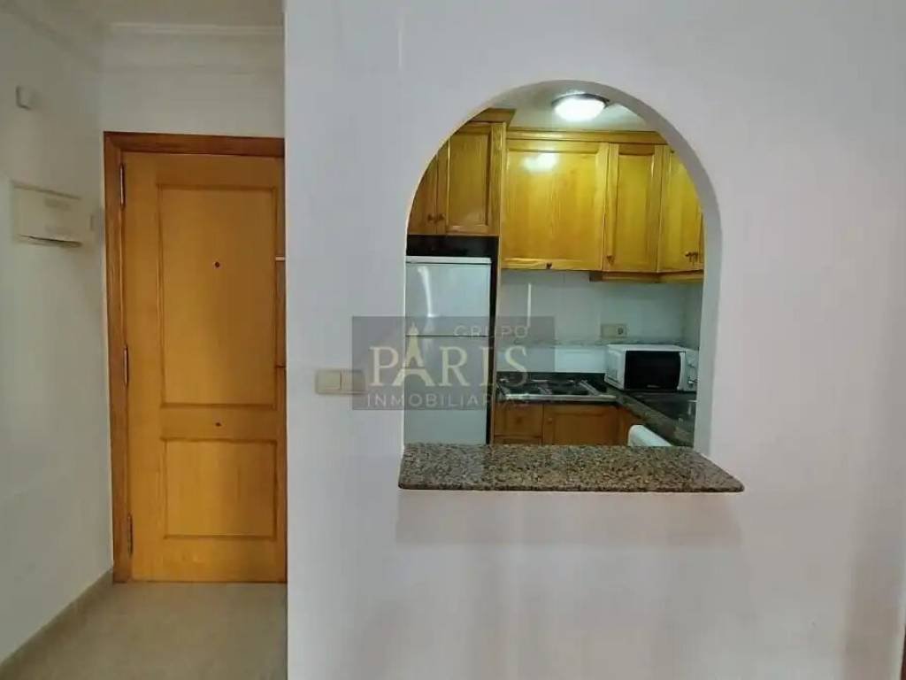Piso de 65 m² en Cartagena