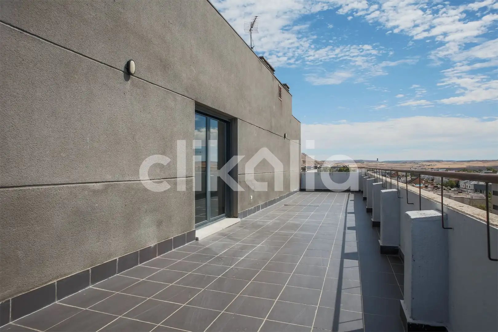 Piso de 120 m² en Torrejón de Ardoz