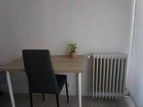 Habitación 110 m², Ávila