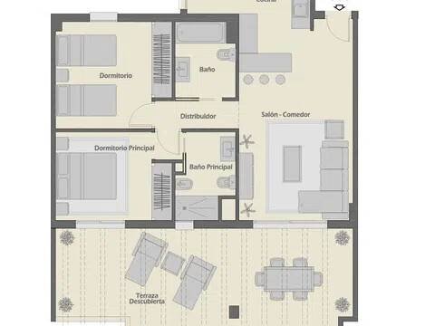 Appartamento 101 m² a Marbella