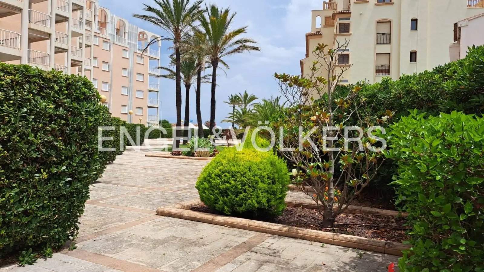 Wohnung 95 m² in Xàbia / Jávea
