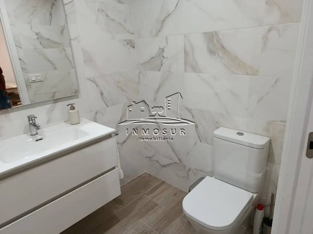 Haus 90 m² in Lucena