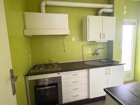 Piso de 90 m² en Ciudad Real