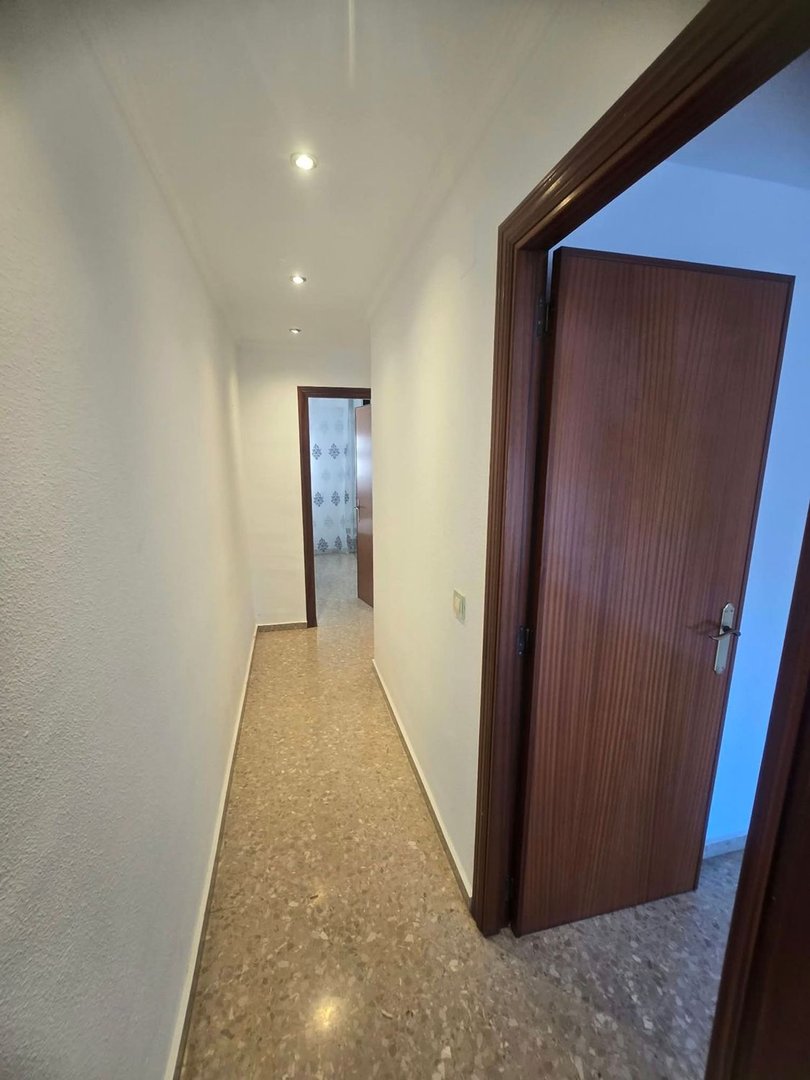 Piso de 120 m² en Paterna