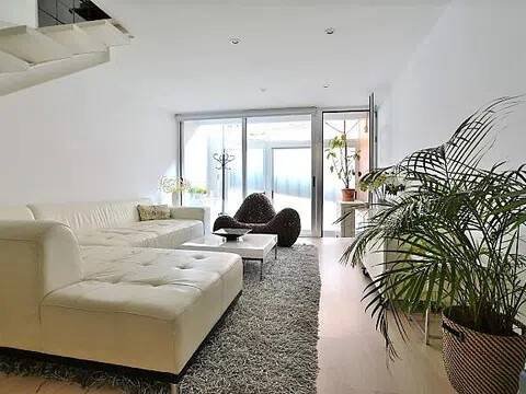 Wohnung 88 m² in Madrid