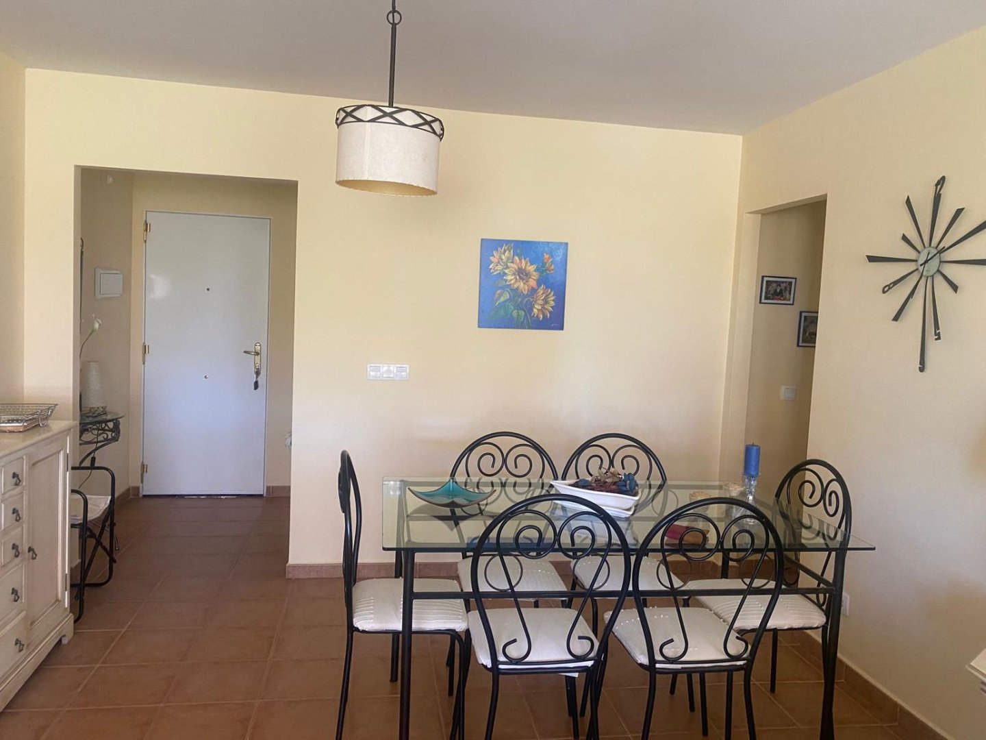 Piso de 85 m² en Isla Cristina