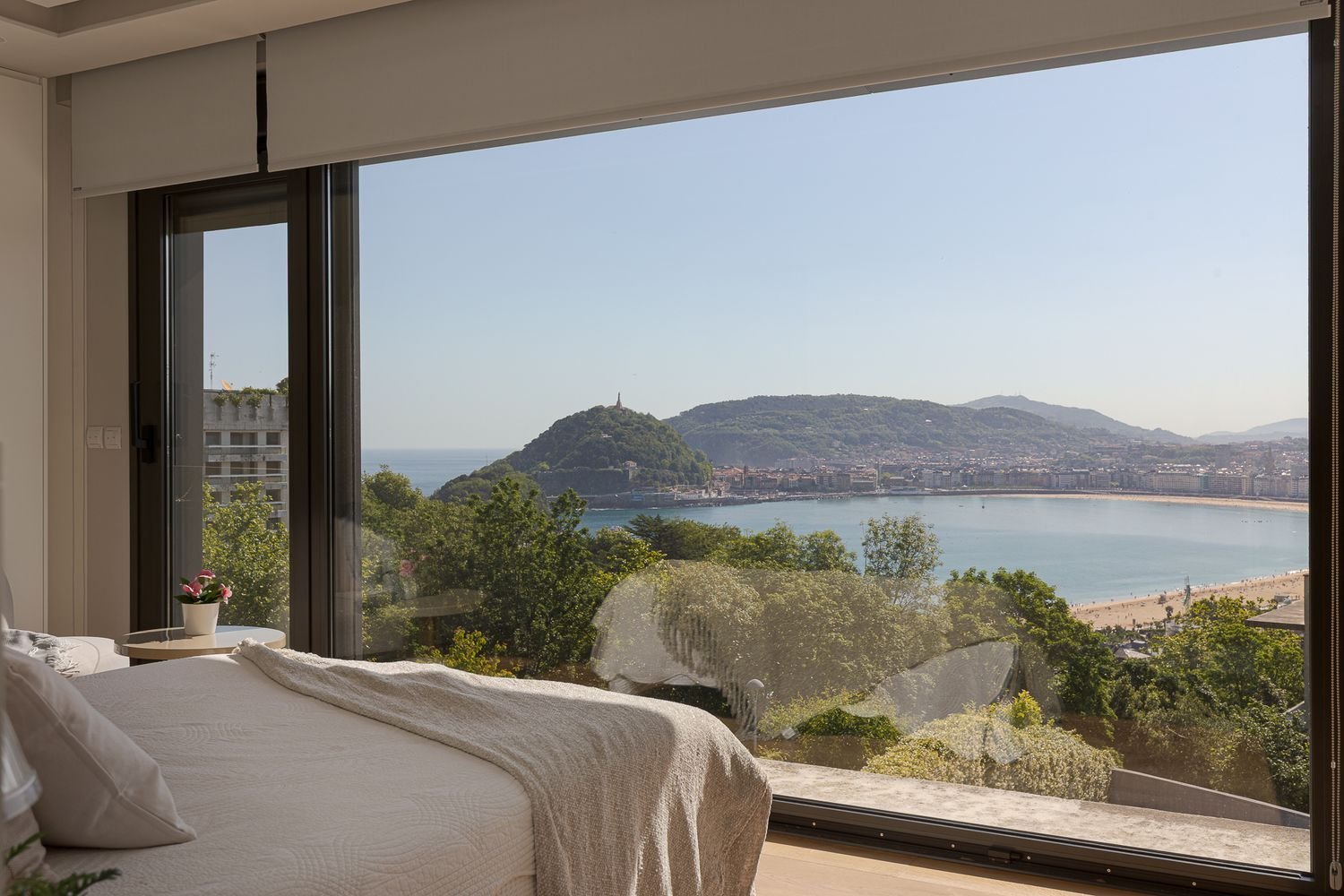 Wohnung 250 m² in Donostia / San Sebastián