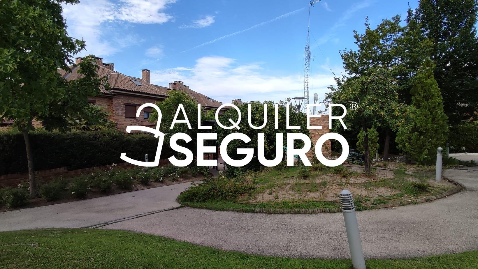 Casa de 250 m² en San Agustín de Guadalix