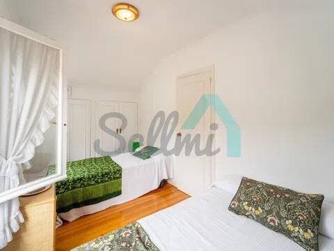 Casa de 170 m² en Ribadesella