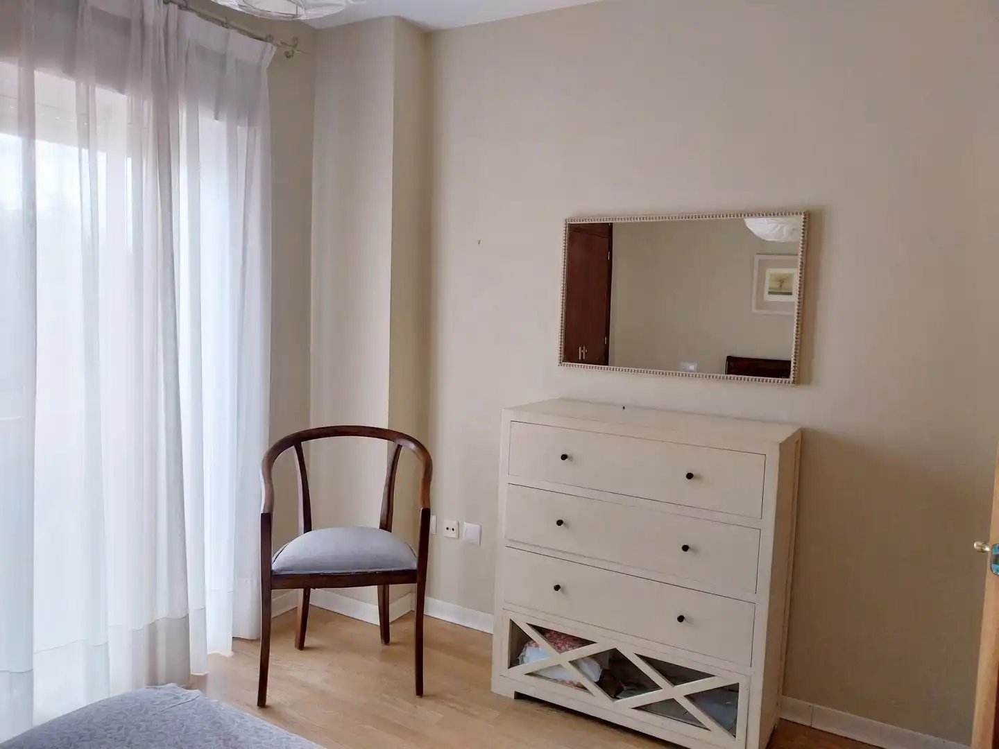 Pis de 86 m² a Sanlúcar de Barrameda