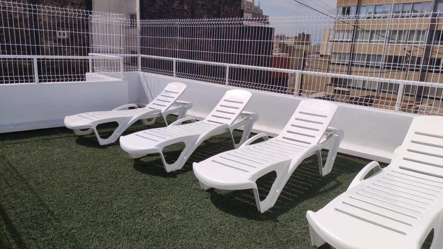 Habitació de lloguer, Castelló de la Plana