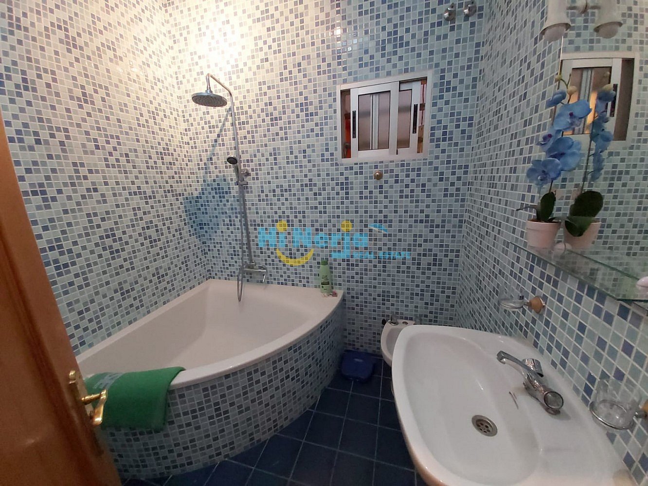 Casa de 70 m² en Nerja