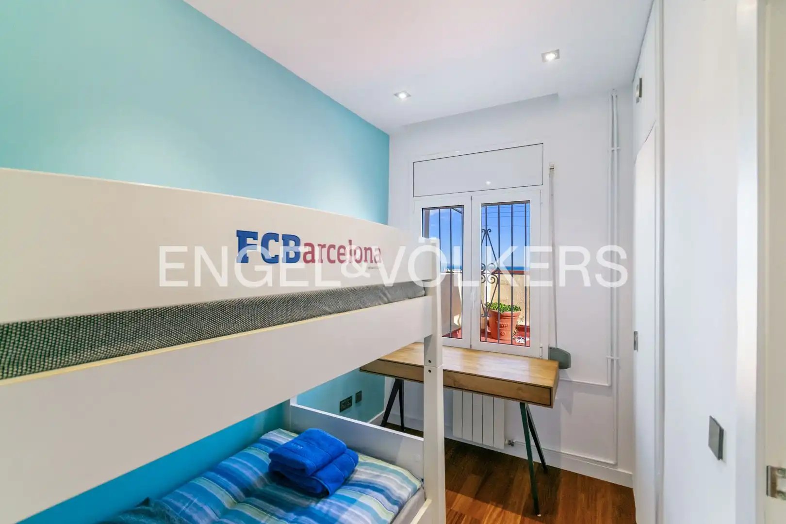 Piso de 48 m² en Barcelona