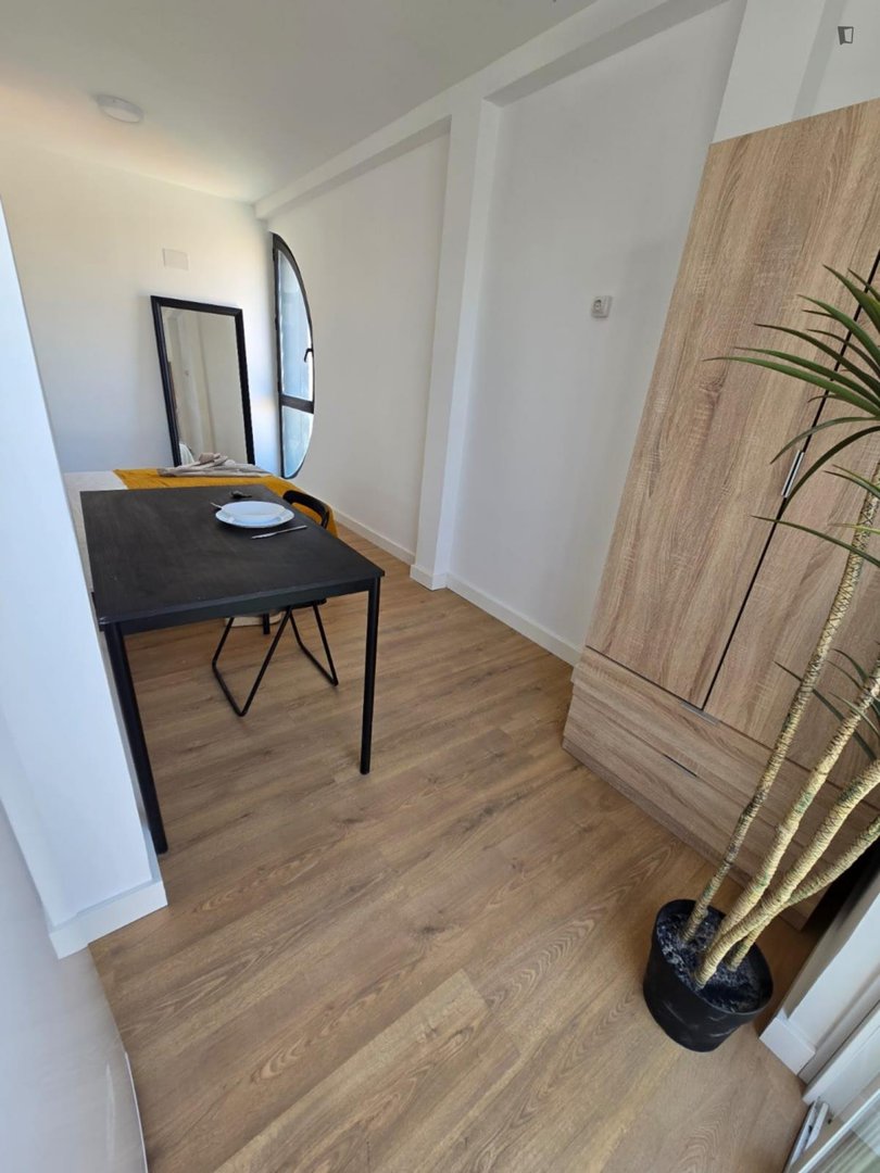 Habitación en alquiler, Parla