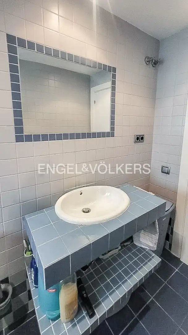 Pis de 106 m² a Gavà