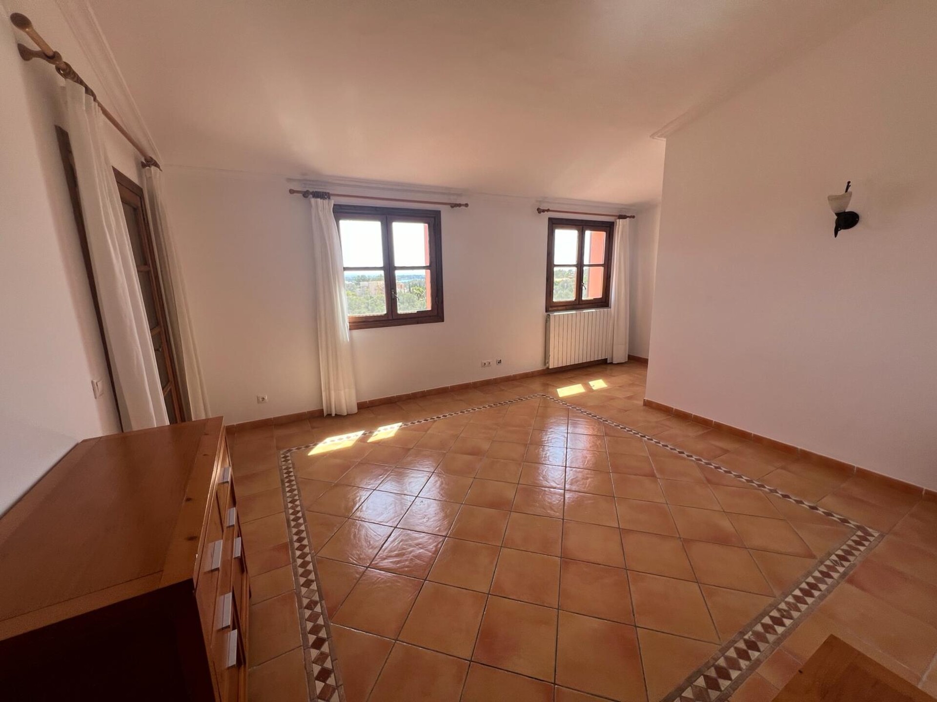 Pis de 450 m² a Felanitx