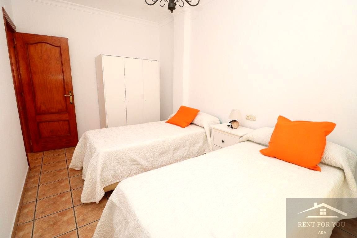 Pis de 125 m² a Alhaurín el Grande