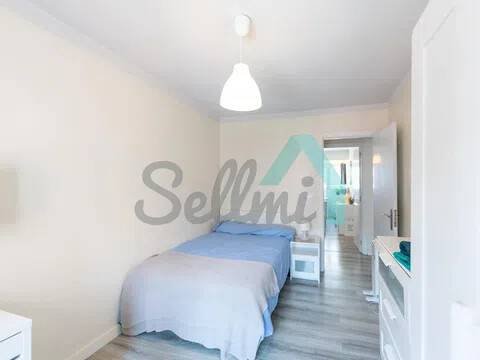 Habitación 85 m², Oviedo