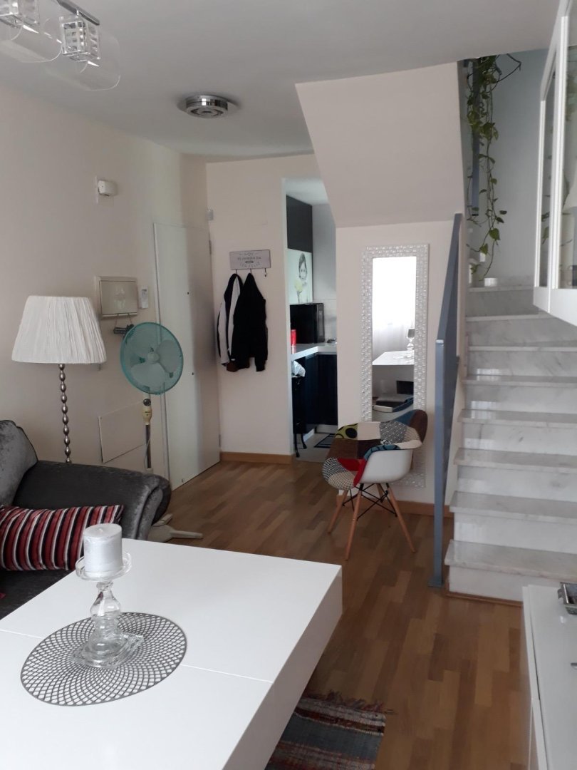 Appartamento 60 m² a Castilleja de la Cuesta