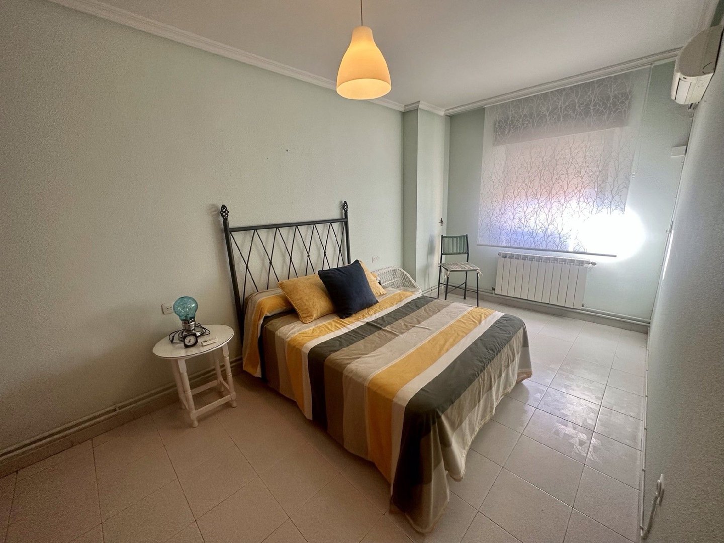 Piso de 89 m² en Plasencia