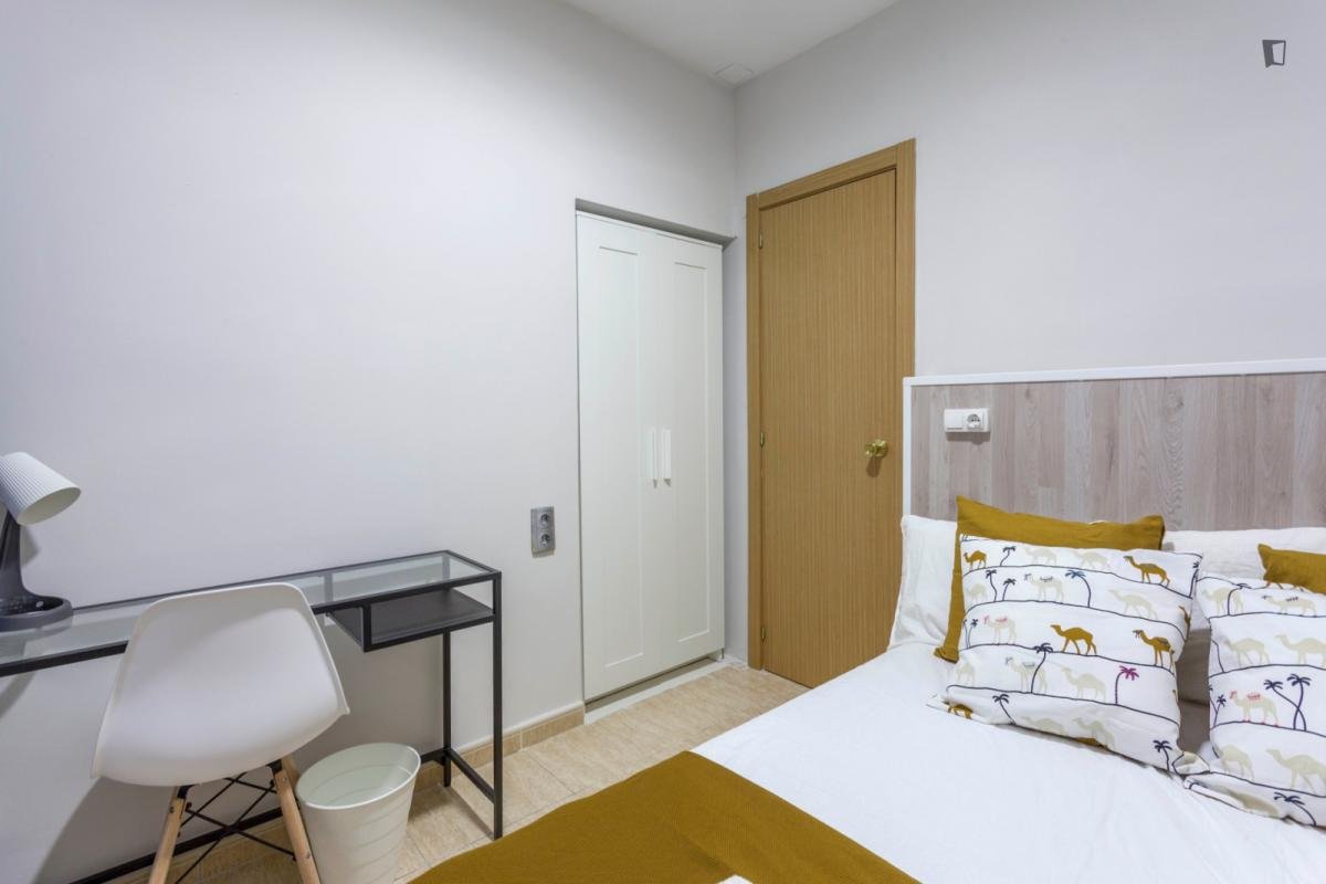 Habitació de lloguer, València