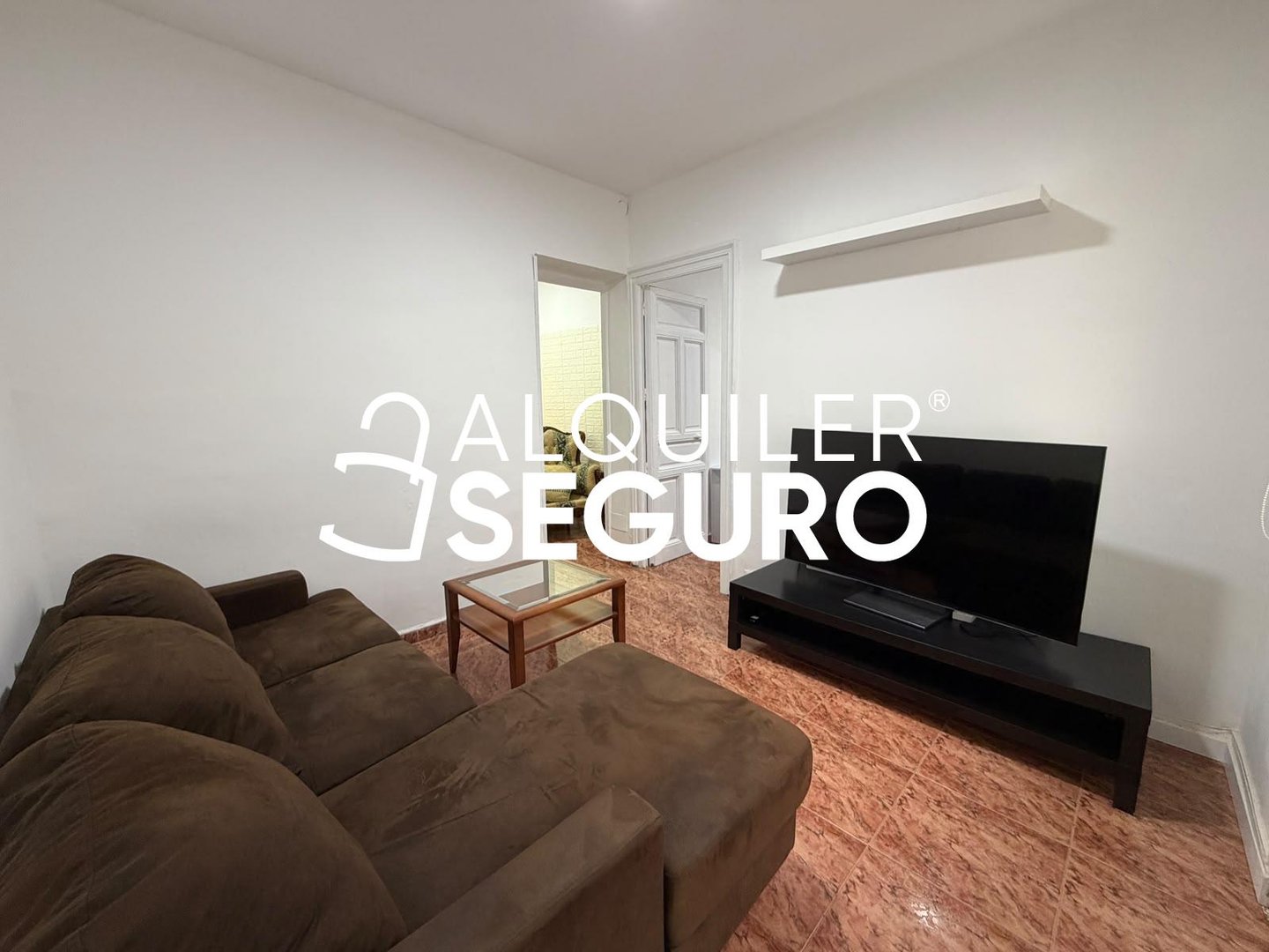 Piso de 50 m² en Madrid