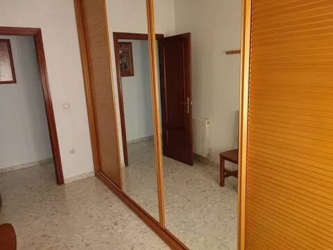 Piso de 90 m² en Mérida