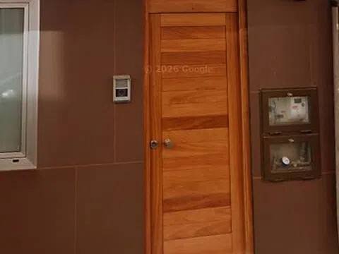 Piso de 120 m² en La Coruña