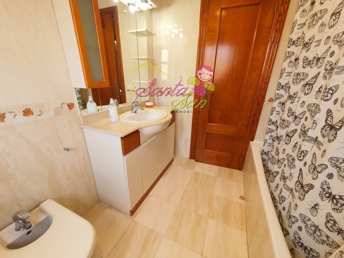 Appartement 105 m² à Salamanque