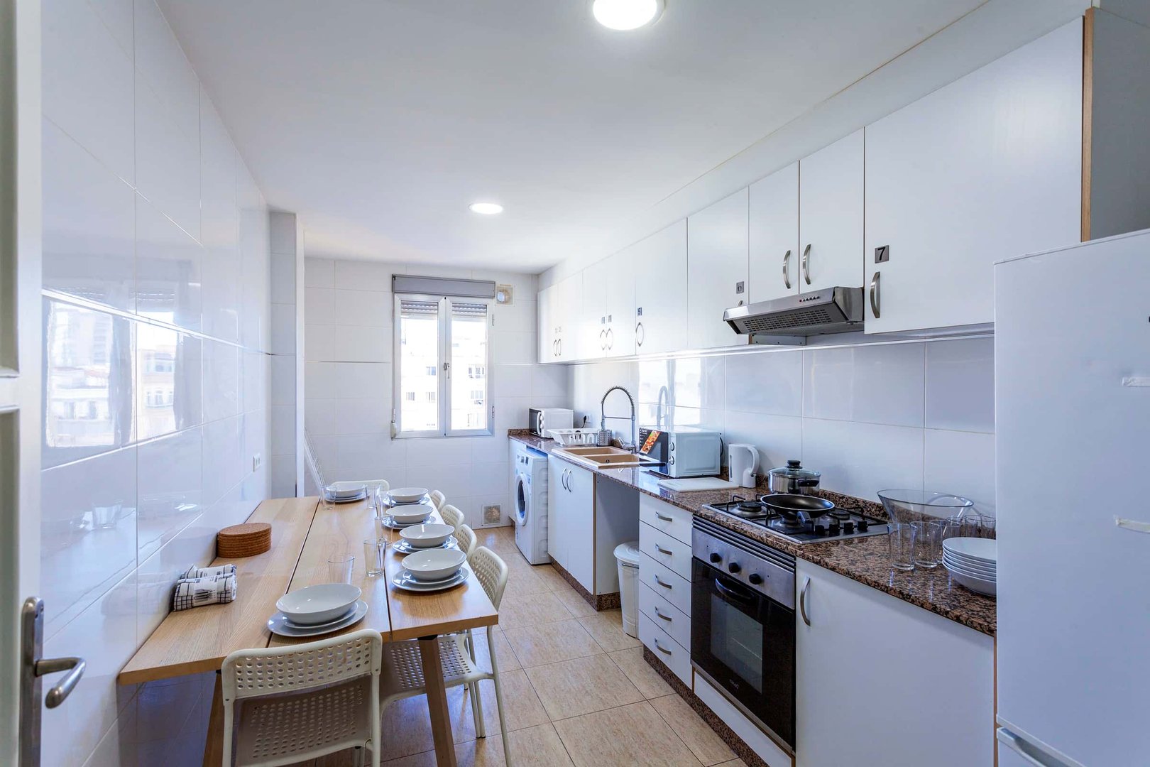 Habitació de lloguer, València