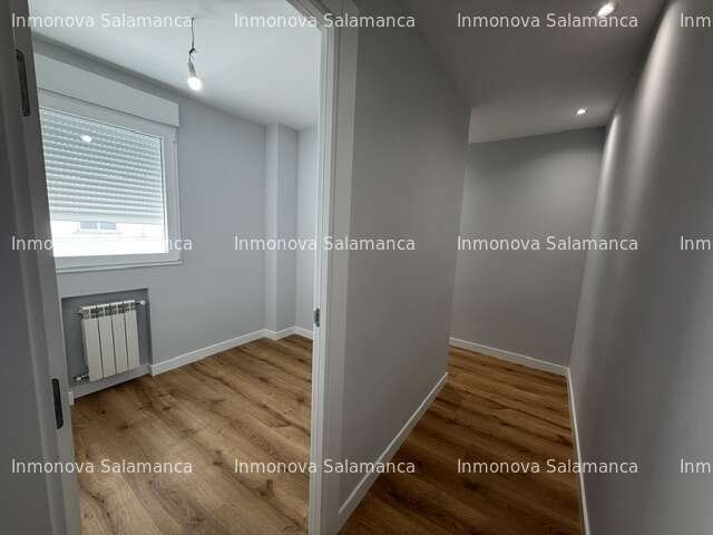 Piso de 100 m² en Salamanca