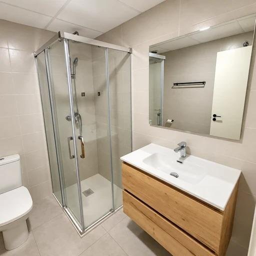 Pis de 63 m² a Saragossa